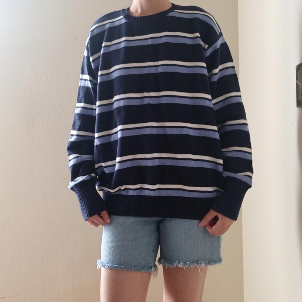 Brandy Melville striped sweater